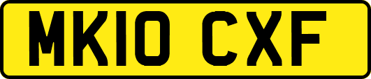 MK10CXF