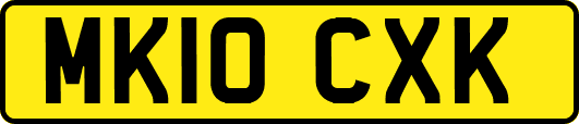MK10CXK