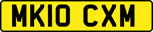 MK10CXM
