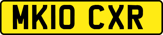 MK10CXR