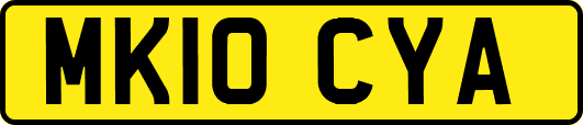 MK10CYA