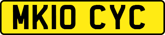 MK10CYC
