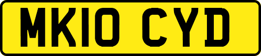 MK10CYD