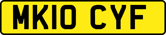 MK10CYF