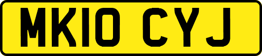 MK10CYJ