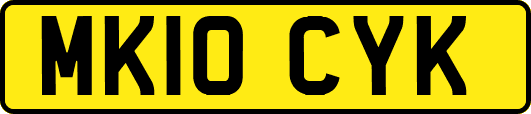 MK10CYK
