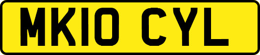 MK10CYL