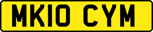 MK10CYM