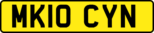 MK10CYN
