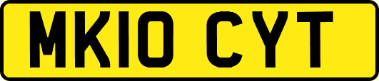 MK10CYT