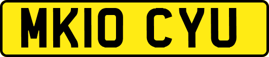 MK10CYU