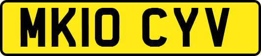 MK10CYV