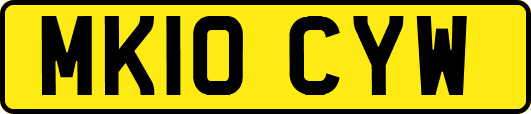 MK10CYW