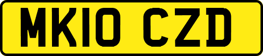 MK10CZD