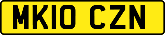 MK10CZN