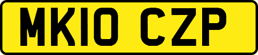 MK10CZP