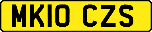 MK10CZS