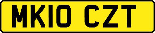 MK10CZT