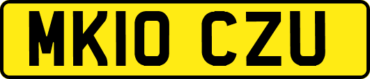 MK10CZU