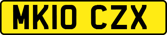 MK10CZX