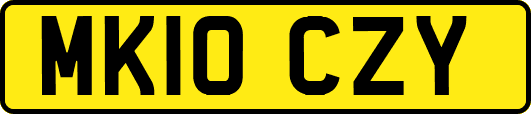 MK10CZY