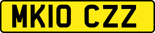 MK10CZZ