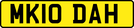 MK10DAH
