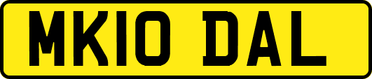 MK10DAL