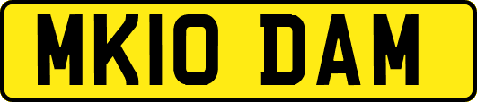 MK10DAM