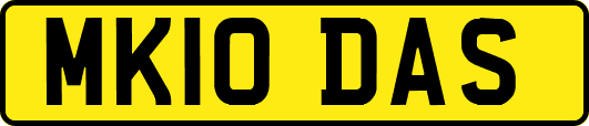 MK10DAS