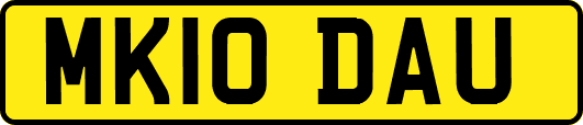 MK10DAU