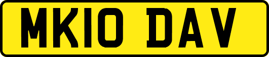 MK10DAV