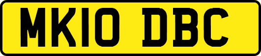 MK10DBC