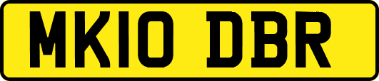 MK10DBR