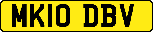 MK10DBV