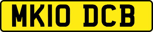 MK10DCB