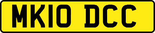 MK10DCC