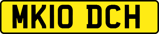 MK10DCH