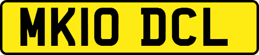 MK10DCL