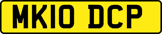 MK10DCP
