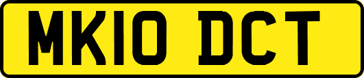 MK10DCT