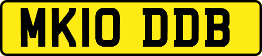 MK10DDB