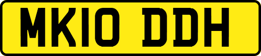 MK10DDH