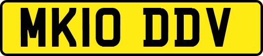 MK10DDV