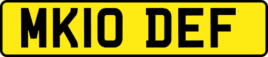 MK10DEF