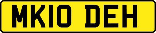 MK10DEH