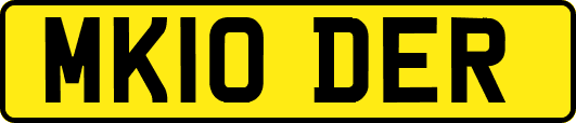 MK10DER