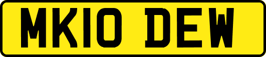 MK10DEW