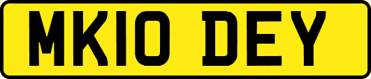 MK10DEY