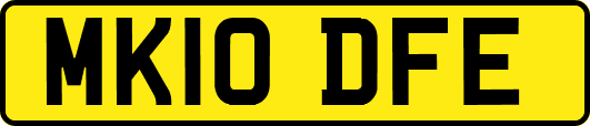 MK10DFE